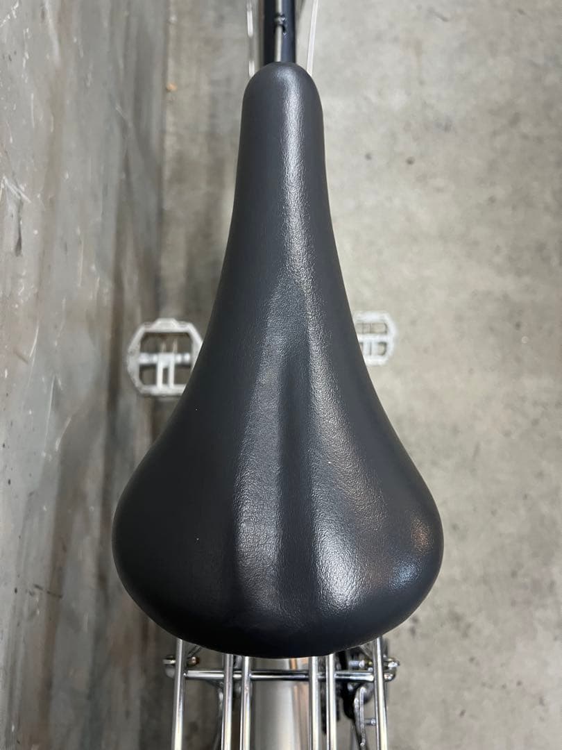 ロードバイク VINTAGE BRIDGESTONE SUPER COLMO