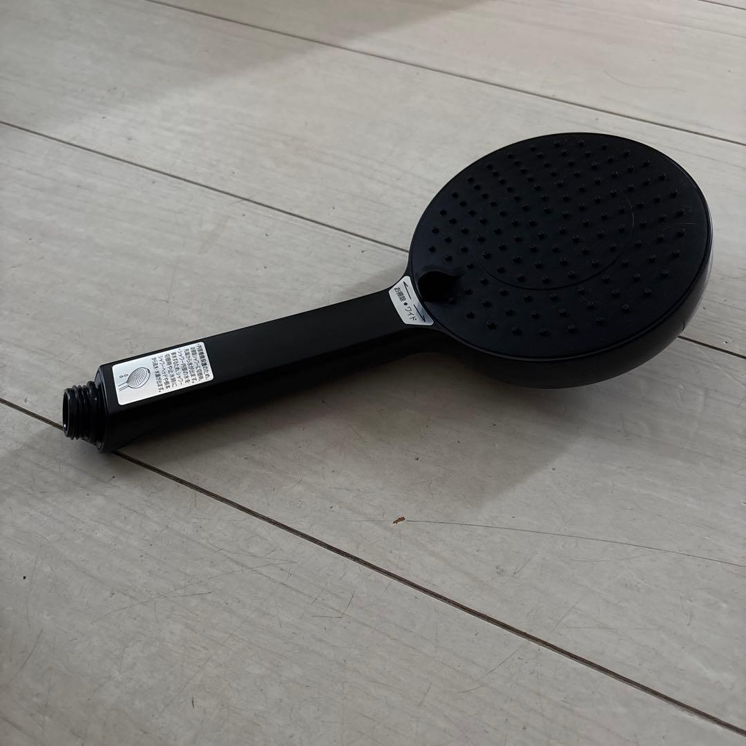 Panasonic BEVAS ビームシャワーヘッド