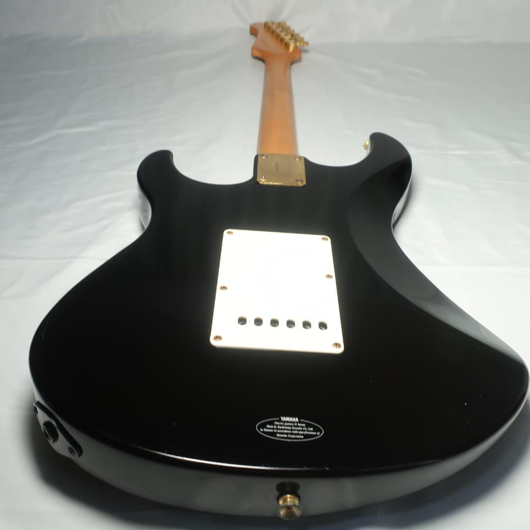 段YAMAHA PACIFICA PAC312H エレキ パシフィカ ギグバッグ