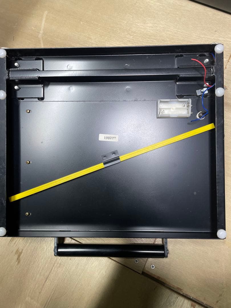 裁断機 DURODEX 200DX