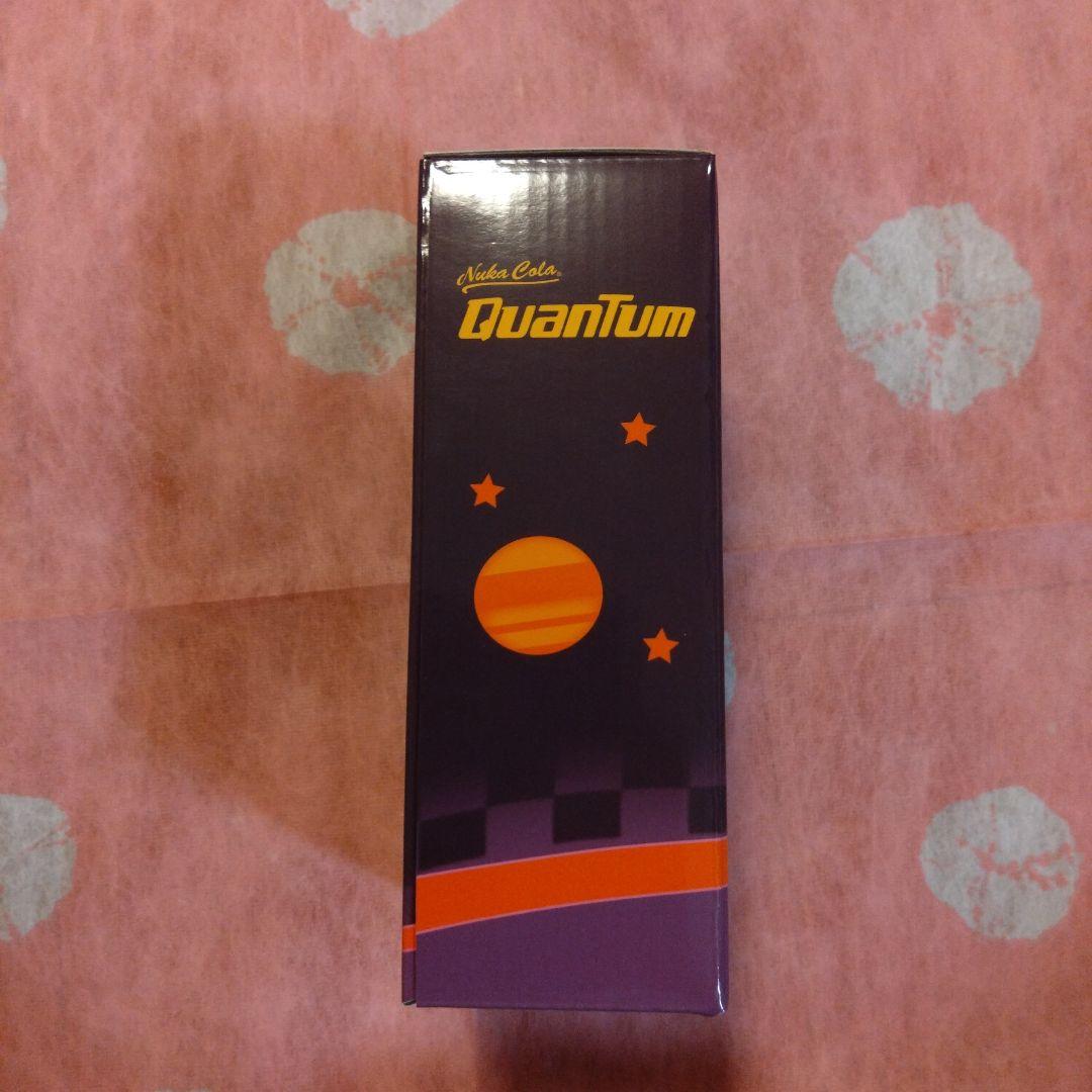 ヒ*ト様 公式商品　フォールアウト ヌカコーラクアンタム ライト アップ ミニフ