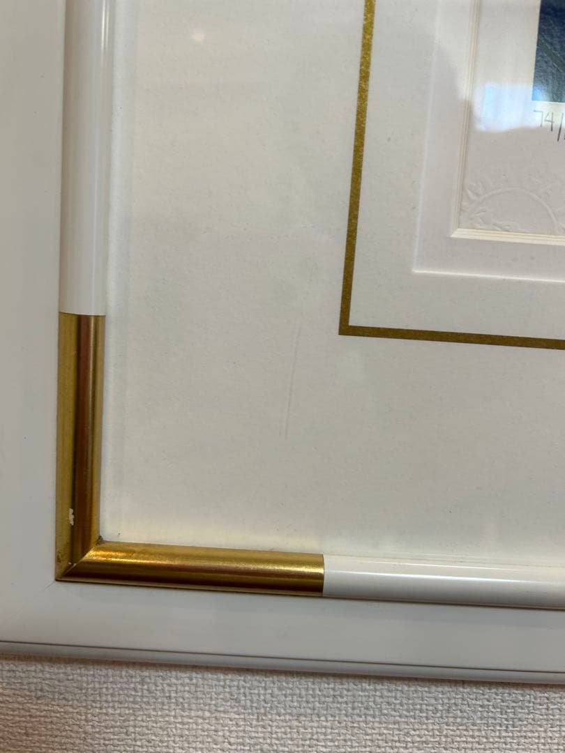 お値下げしました　ヒロヤマガタ　ファイヤーワークス　シルクスクリーン