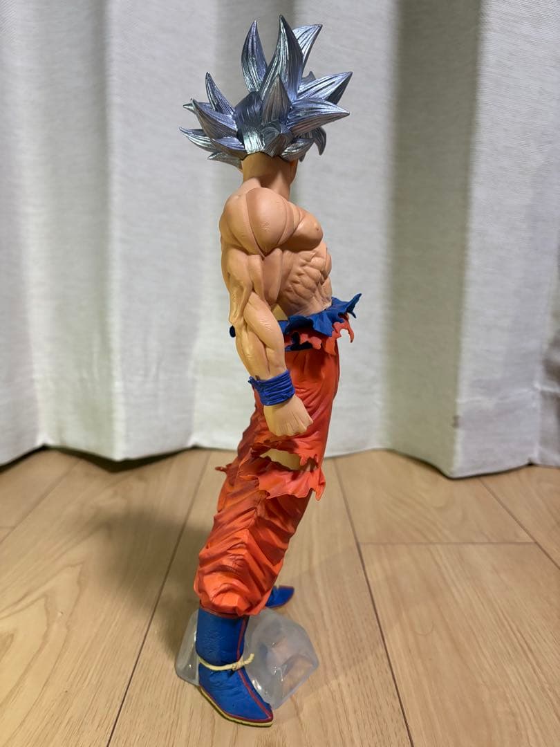 一番くじ ドラゴンボールEXTREME SAIYAN A賞孫悟空（身勝手の極意）