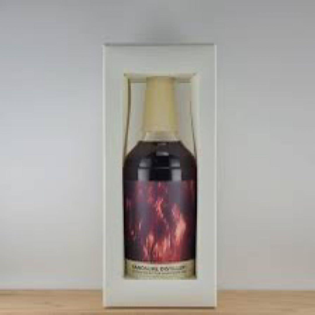 シングルモルト嘉之助　Artist Edition #002　50度 700ml