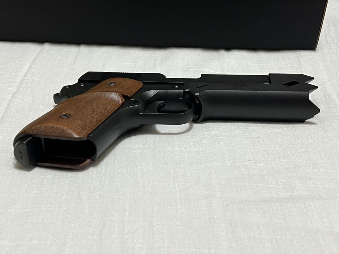 おまけ付き 東京マルイ リコリスリコイル 千束の銃