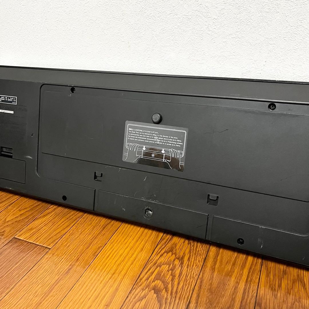 【希少品】YAMAHA PS-55S シンセサイザー 動作良好 キーボード