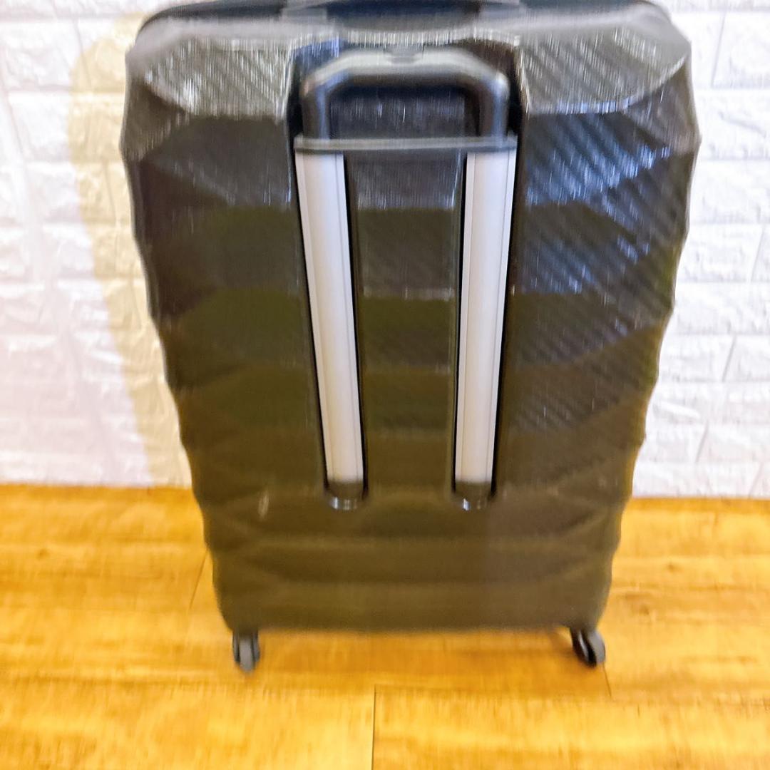 プロテカ　キャリーケース　エアロフレックス　92L ブラック　ACE