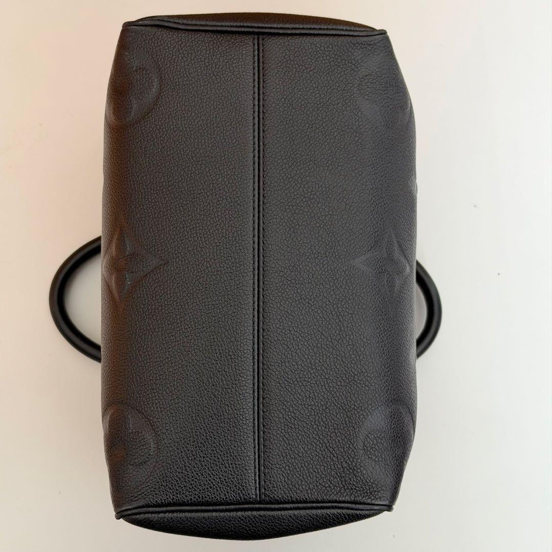 Louis Vuitton スピーディ・バンドリエール 25