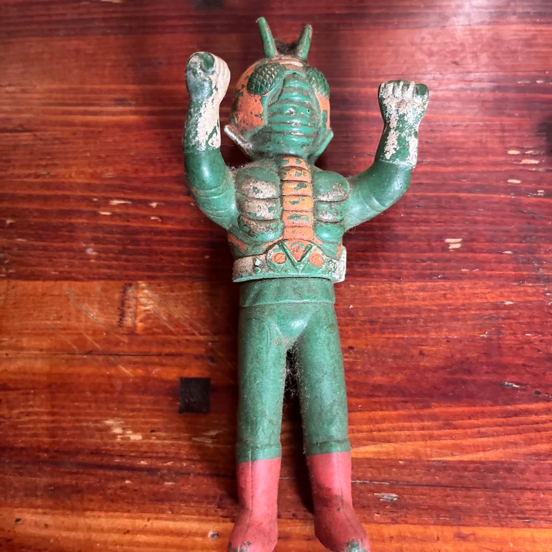 仮面ライダー フィギュア 約15cm
