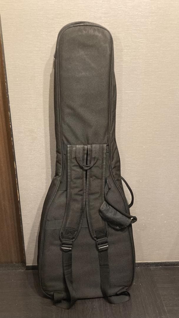 ギター Monogram MGT-TH-S-BLK