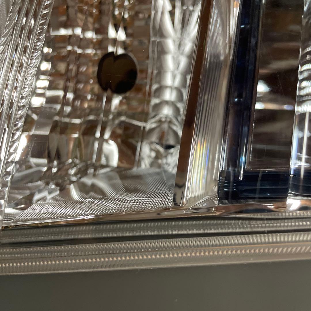 トヨタ純正プリウスα 左テールランプ　STANLEY47-46