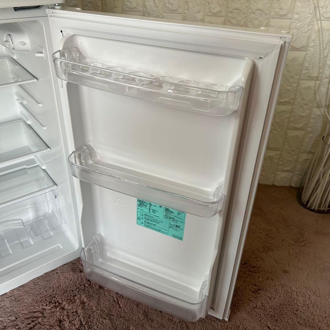 都内23区送料無料❗️ 冷蔵庫　洗濯機　オーブンレンジ　家電３点セット✨