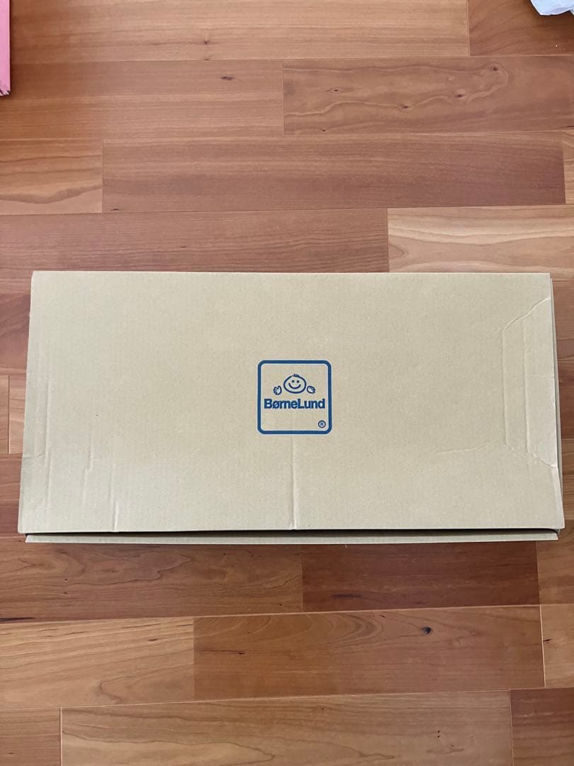 BorneLund 木製シロフォン