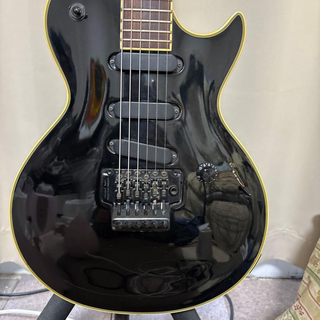 グラスルーツ　SUGIZOモデル