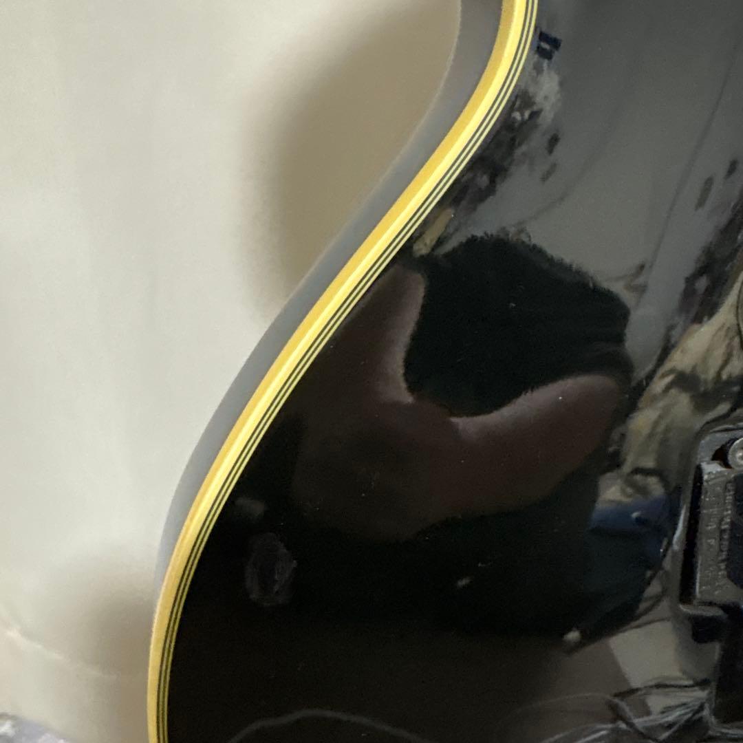 グラスルーツ　SUGIZOモデル