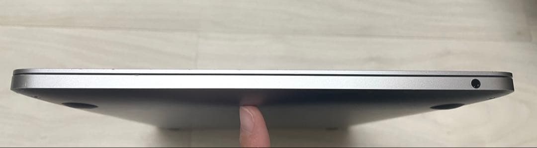 MacBook Pro 2019 13インチ