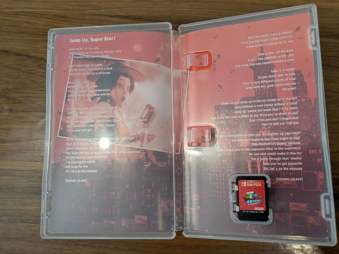 switch　ソフト　3本セット【動作確認済】