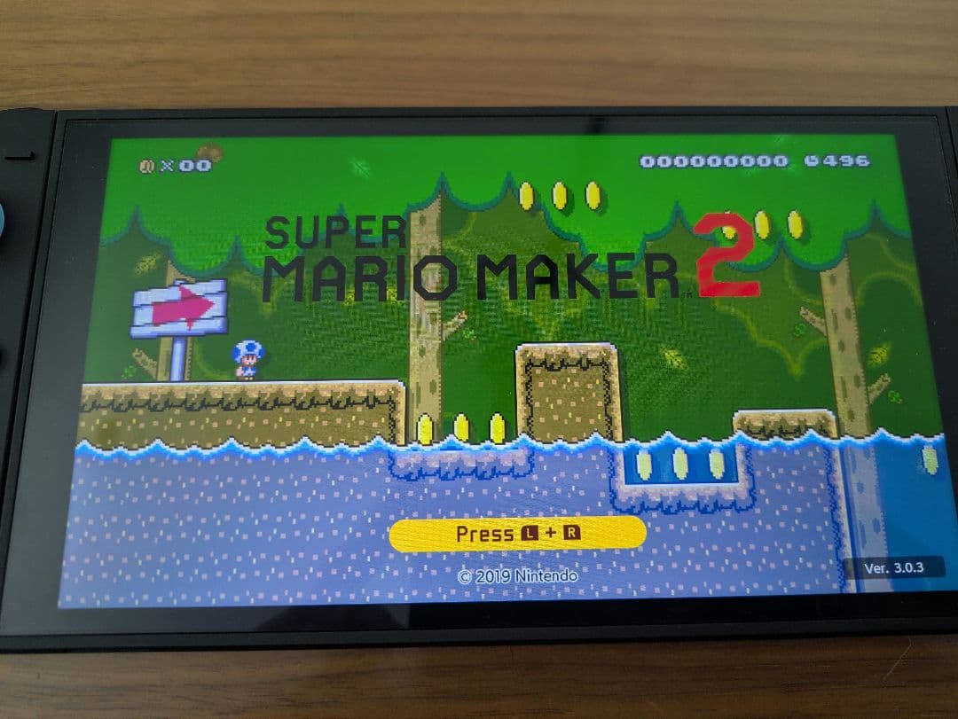 switch　ソフト　3本セット【動作確認済】