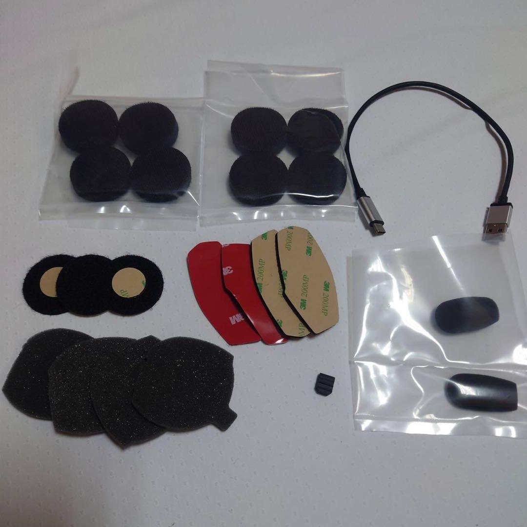 サインハウス B+COM sb6x ペアセット