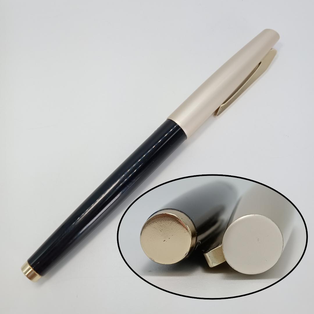 パイロット 万年筆 3本まとめ 14金 エリート E-200 オンディーヌ