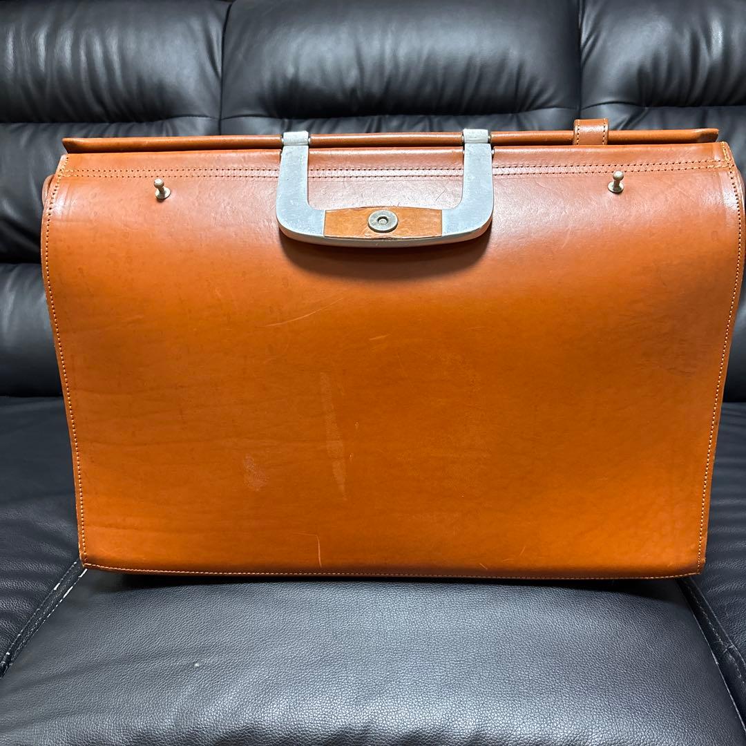 ビルアンバーグ　ロケットバッグ