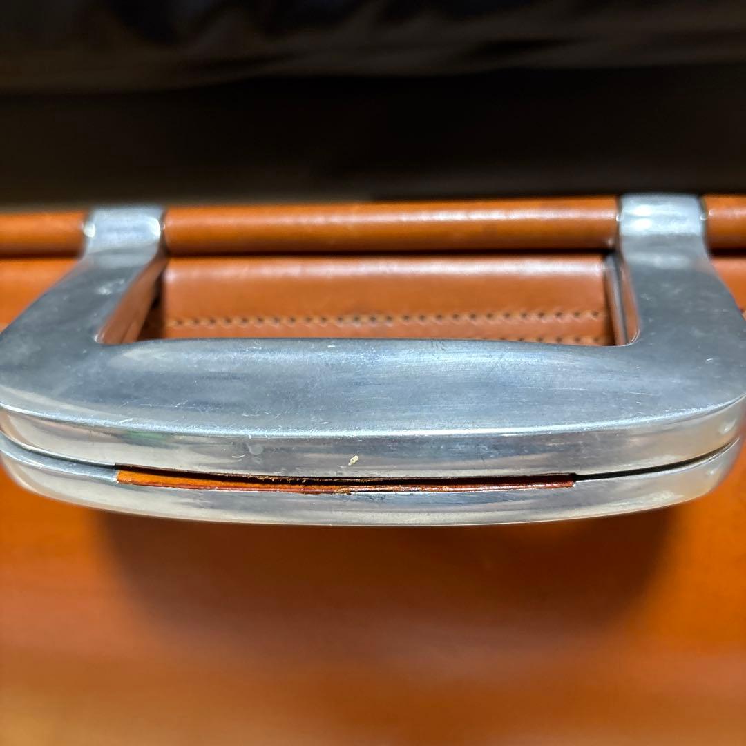 ビルアンバーグ　ロケットバッグ