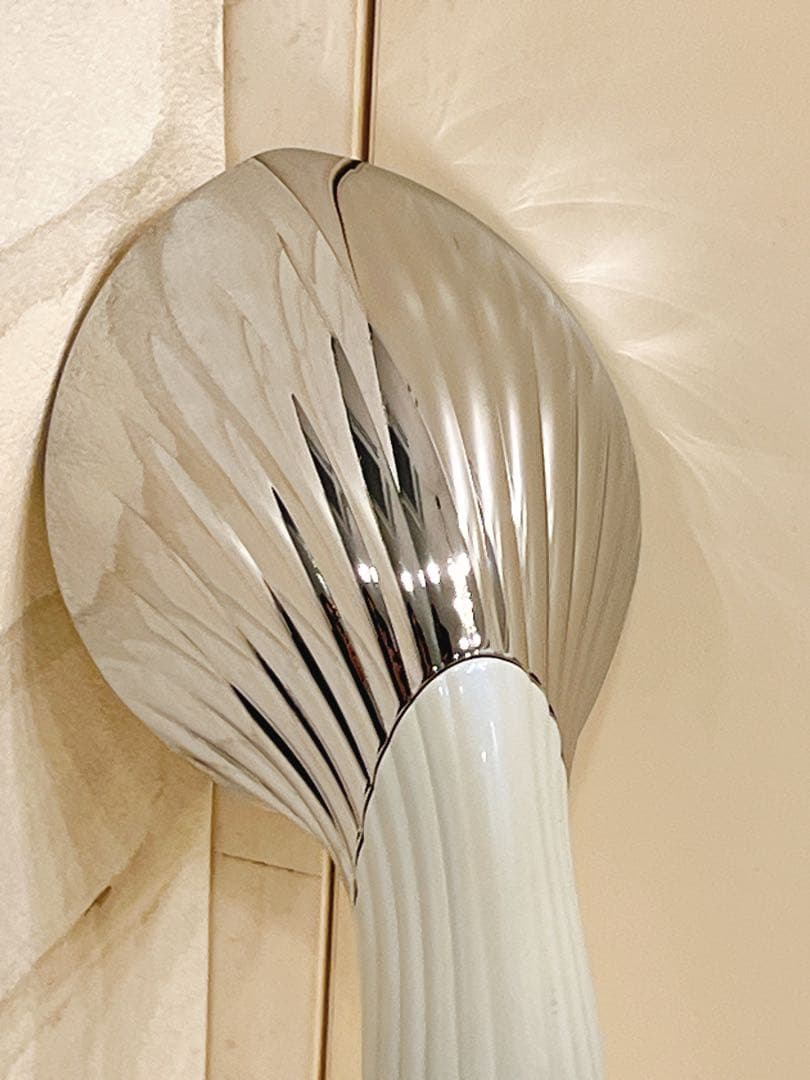 ReFa リファシャワーヘッド ファインバブルピュア［ホワイト］