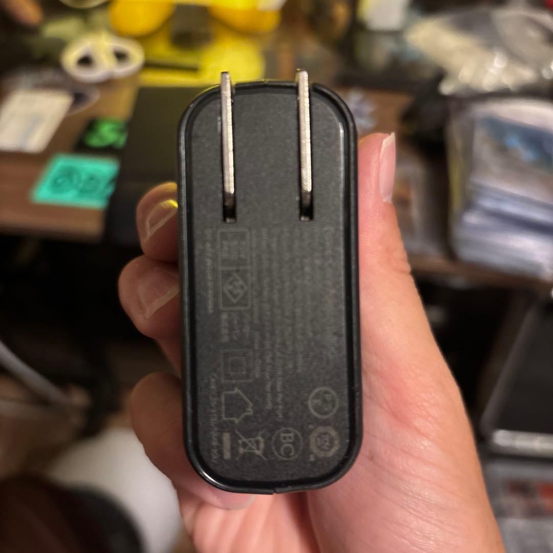 FCRB ANKER バッテリーチャージャー