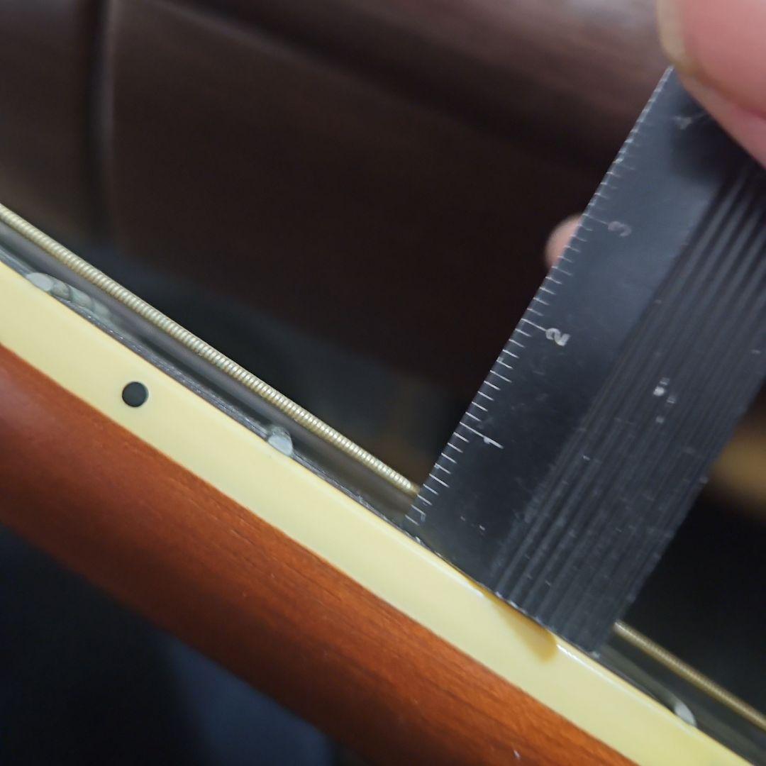 ノ*チ様 YAMAHA FSX875C エレアコ