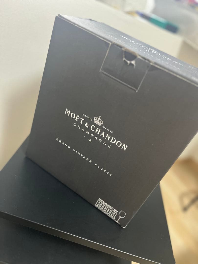 MOET & CHANDON グラン・ヴィンテージ・フルート