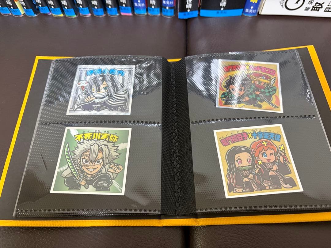 フ*ク様 ⚫︎ 鬼滅の刃 1～23全巻セット【21,22,23特装版】 +豪華お