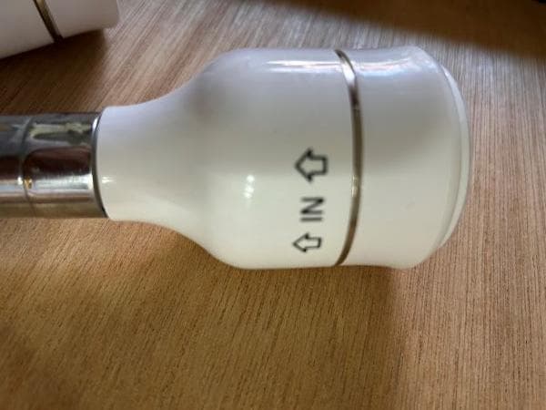 Y セルフケアに❤【美品】YOSA　ヨサ ハッピーバスタイムリッチ　水素浴