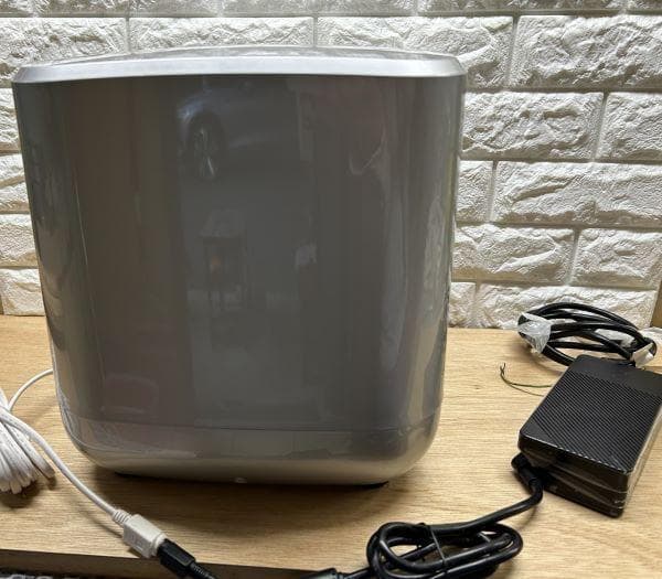 Y セルフケアに❤【美品】YOSA　ヨサ ハッピーバスタイムリッチ　水素浴