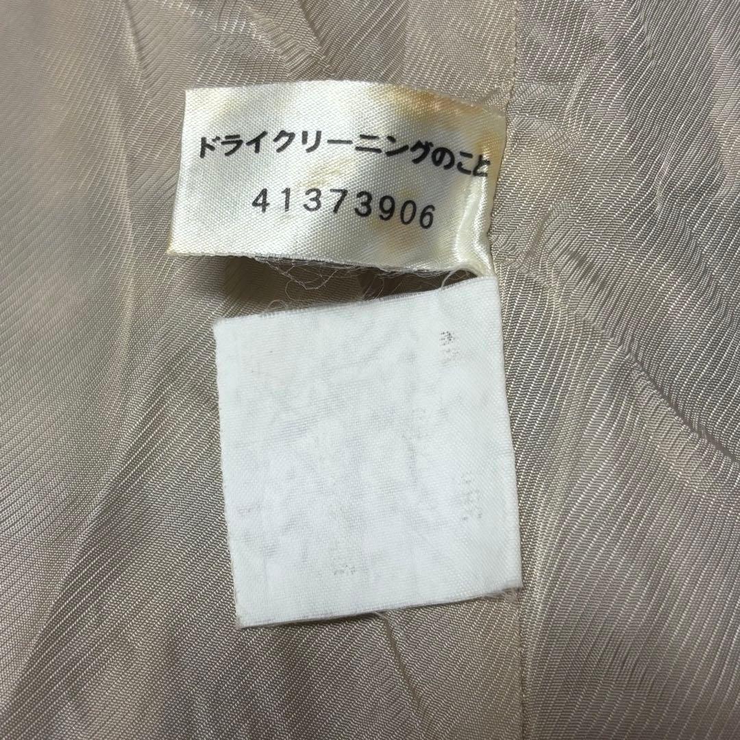 バーバリーズ　BURBERRY 90s ノバチェック柄 プリーツスカート　 R