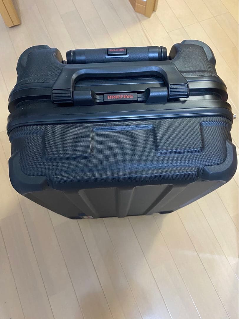 ブリーフィング お値下け