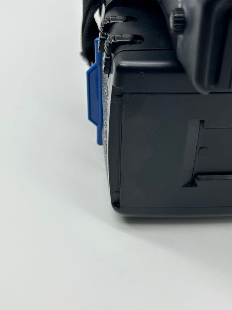 フィルムカメラ Mamiya 645 afd