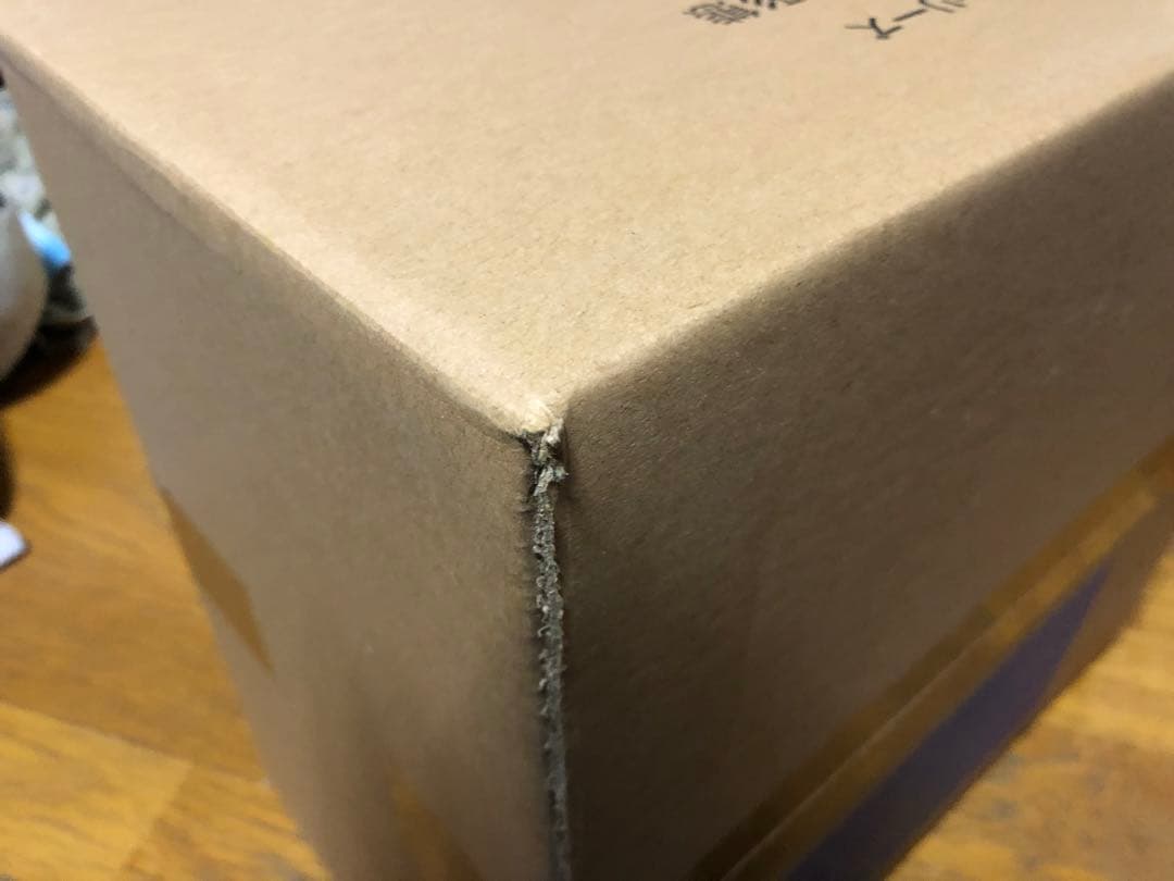 ※最終値下【輸送箱未開封】東宝30cmシリーズ ゴジラ(2016) 第3形態