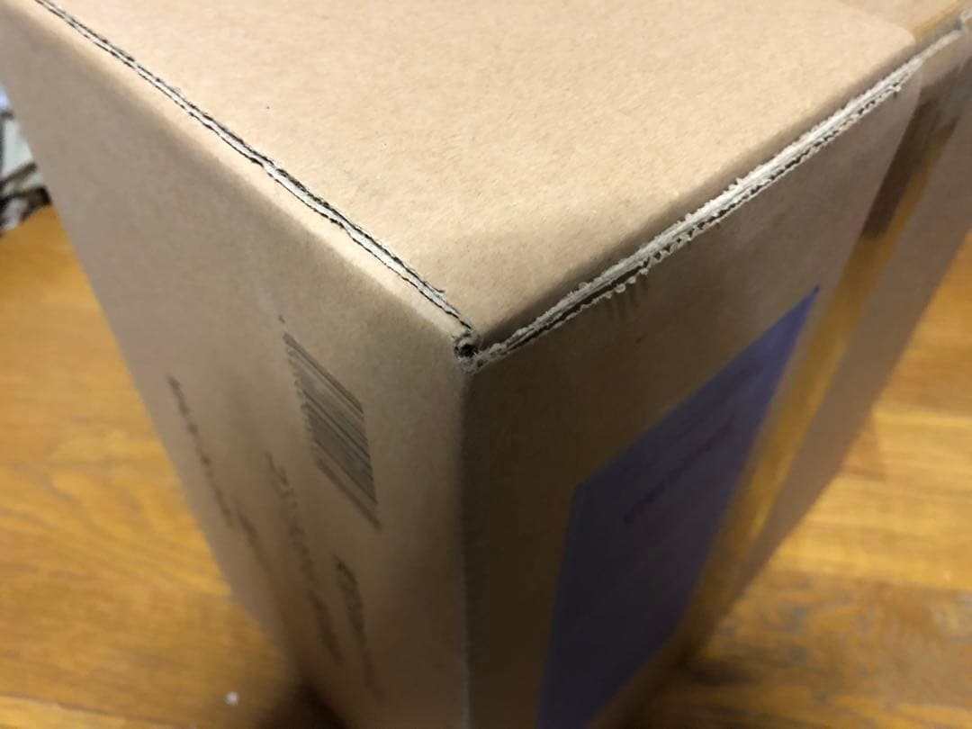 ※最終値下【輸送箱未開封】東宝30cmシリーズ ゴジラ(2016) 第3形態