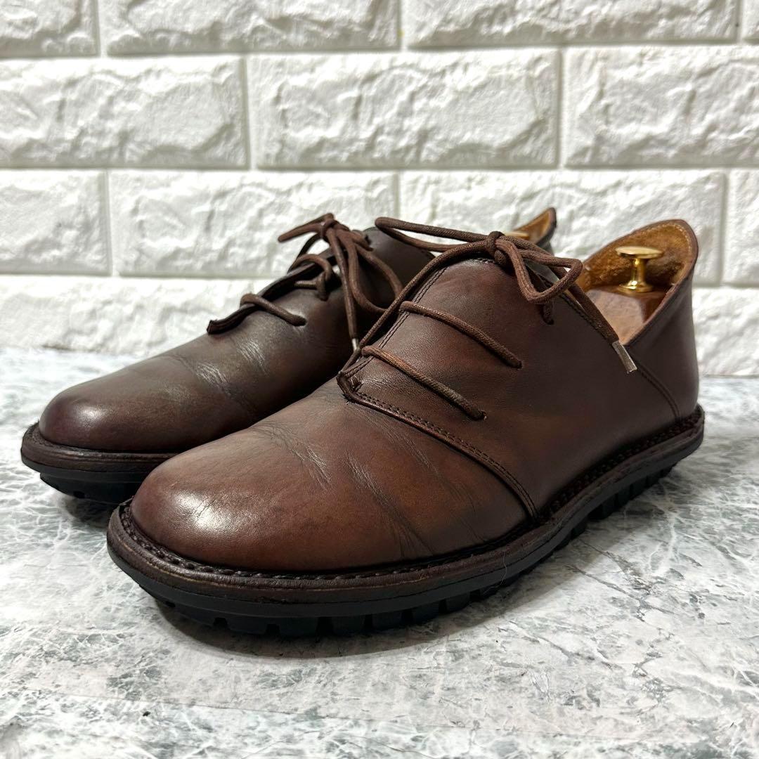 Trippen HAFERL トリッペン ハーフェル 革靴 26.5cm