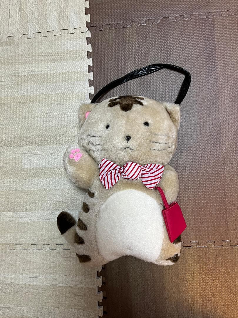 Navel　俺たちに翼はない　にゃんでぃぽっと　ぬいぐるみ