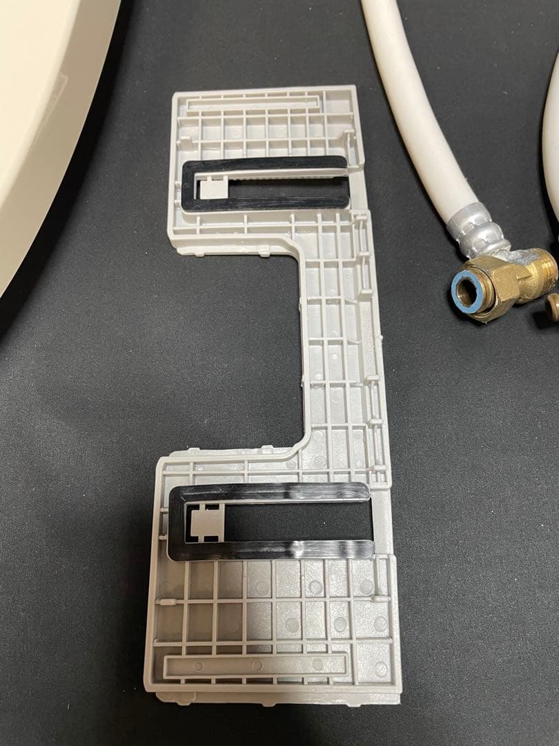 パナソニック　ビューティ・トワレ　温水便座　CH951SPF 1377