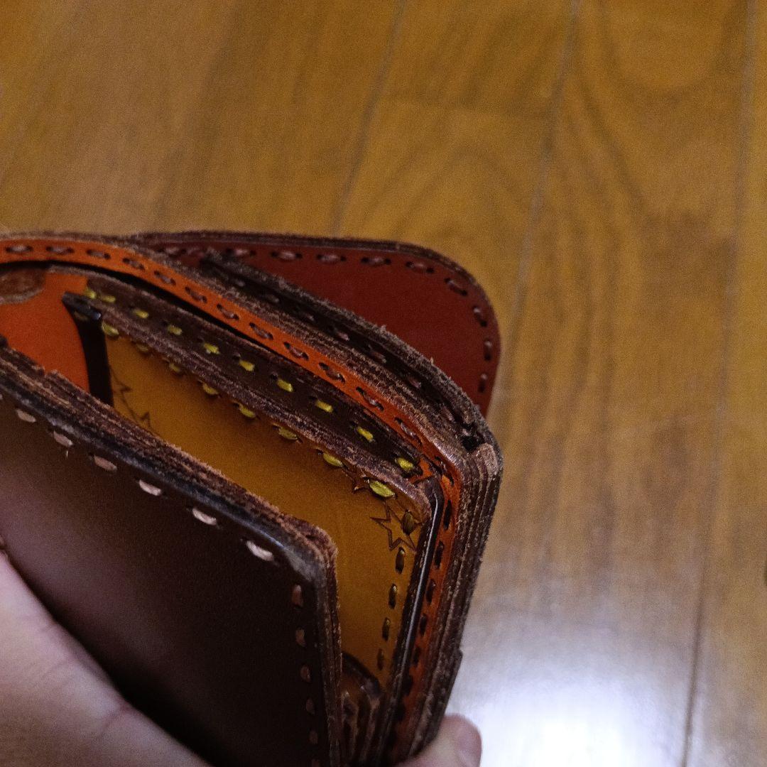 オジャガデザインジブリ　財布とパスケースセット