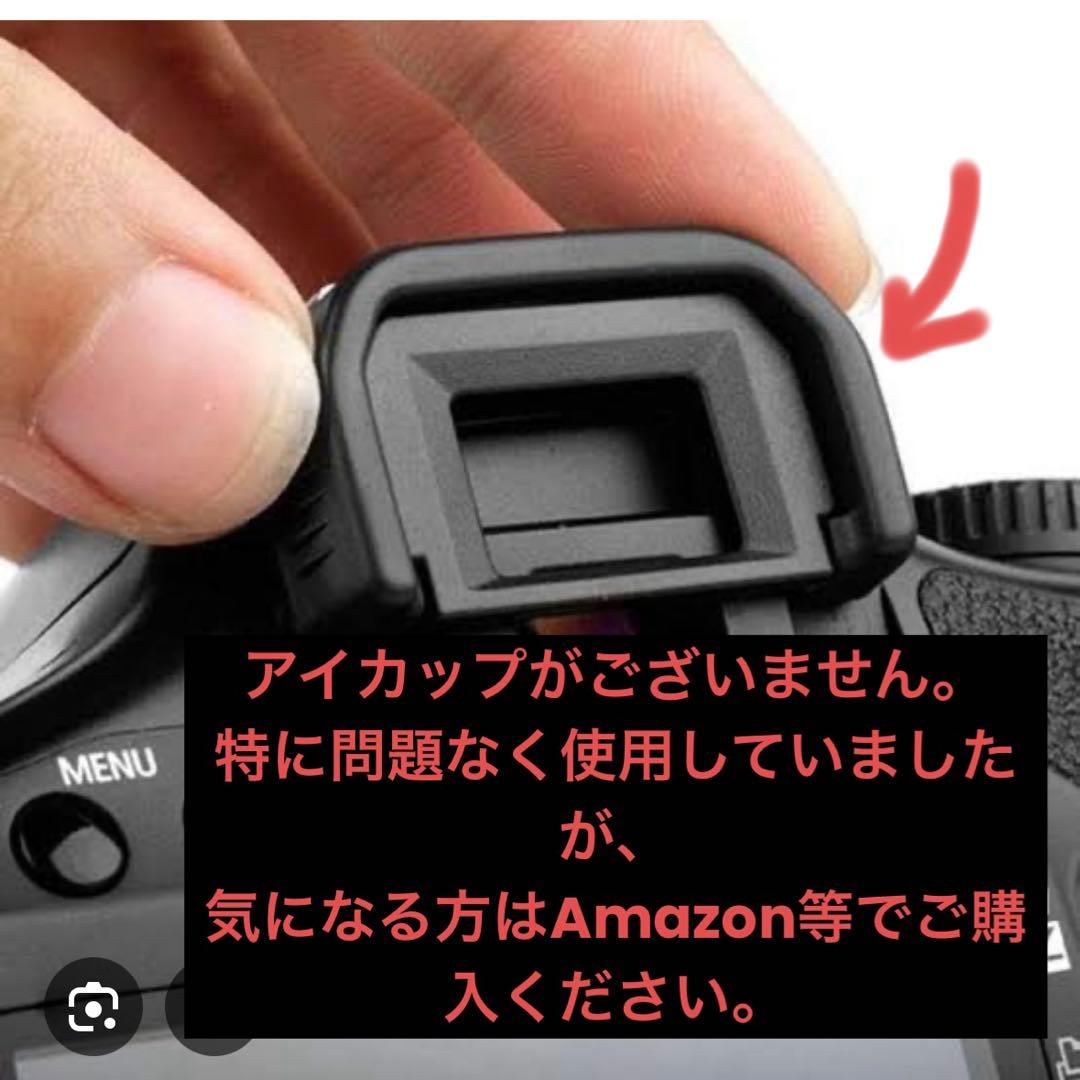 Canon EOS Kiss X7 ダブルズームキット＋単焦点レンズ等