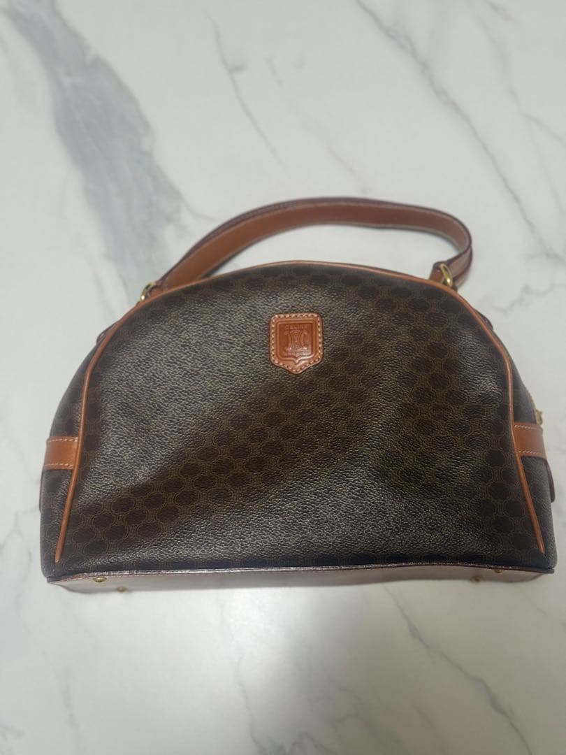 CELINE ハンドバッグ