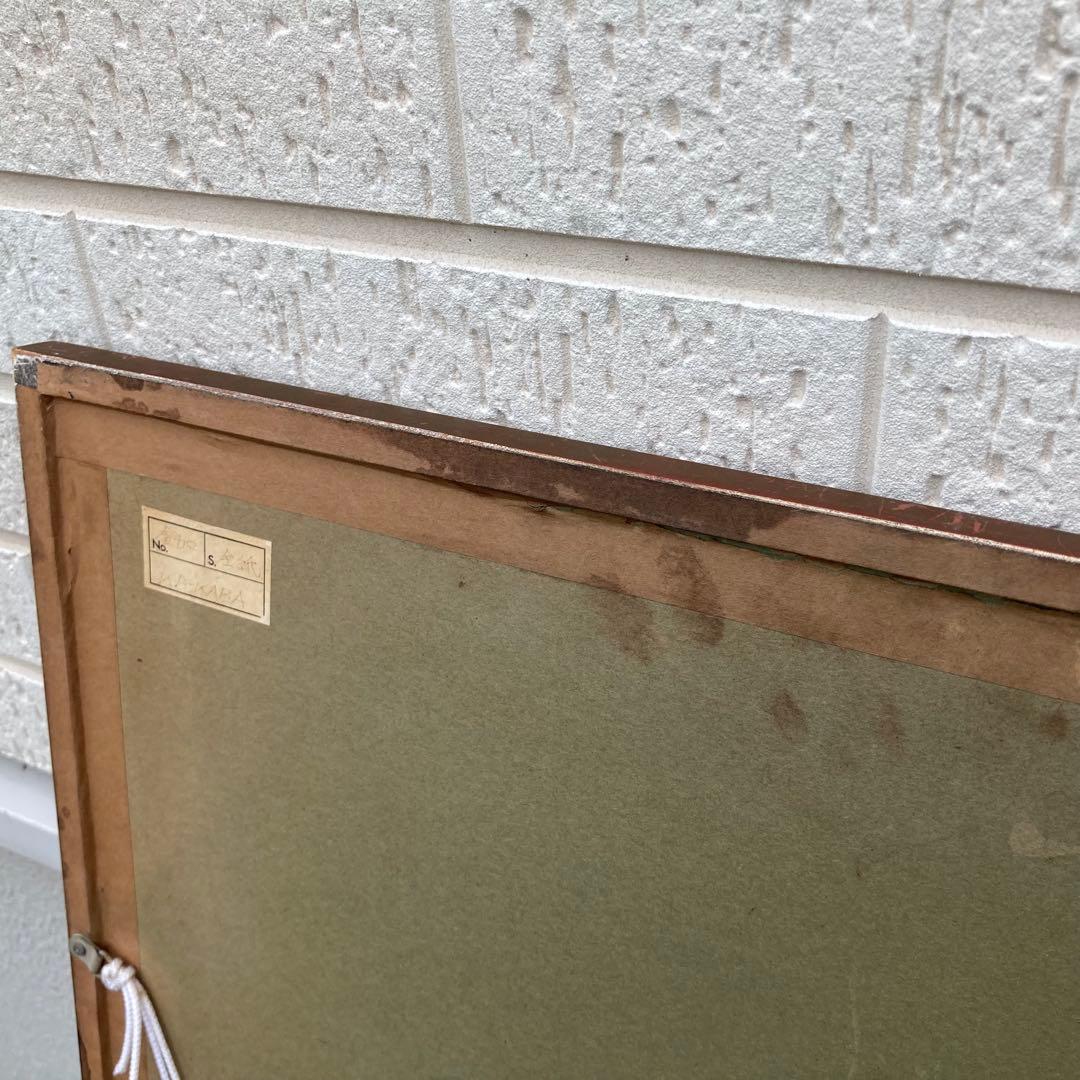 オギタロウ 美術 アート バレリーナ ギン