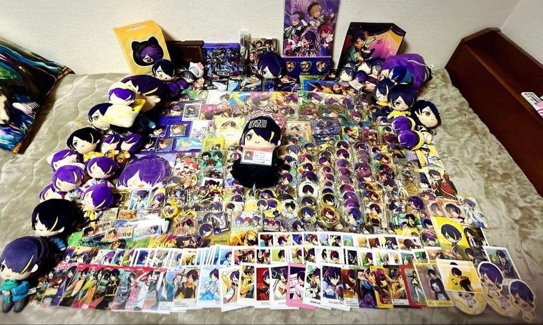 あんスタ 仙石忍 まとめ売り