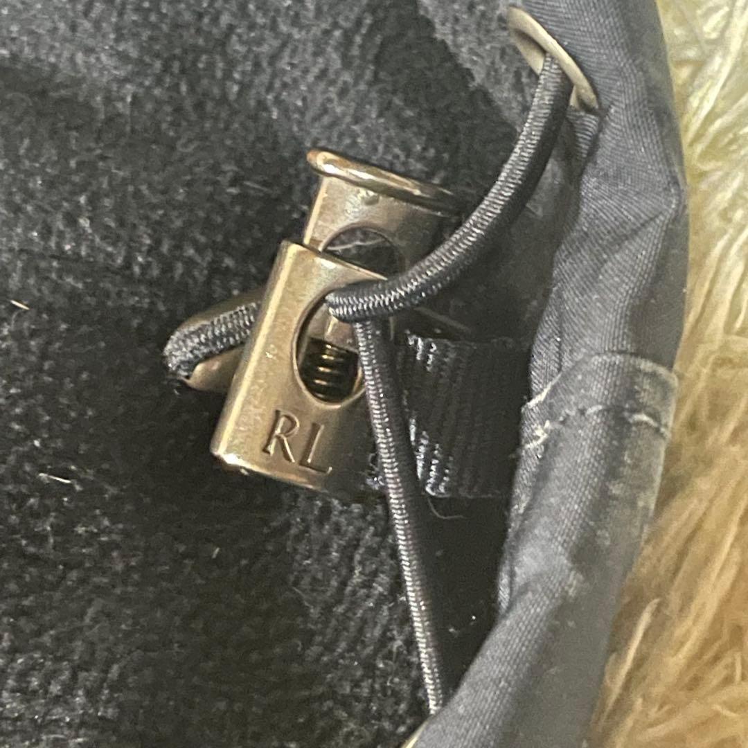 現行！ ポロラルフローレン ドリズラージャケット ポニーロゴ スウィングトップ