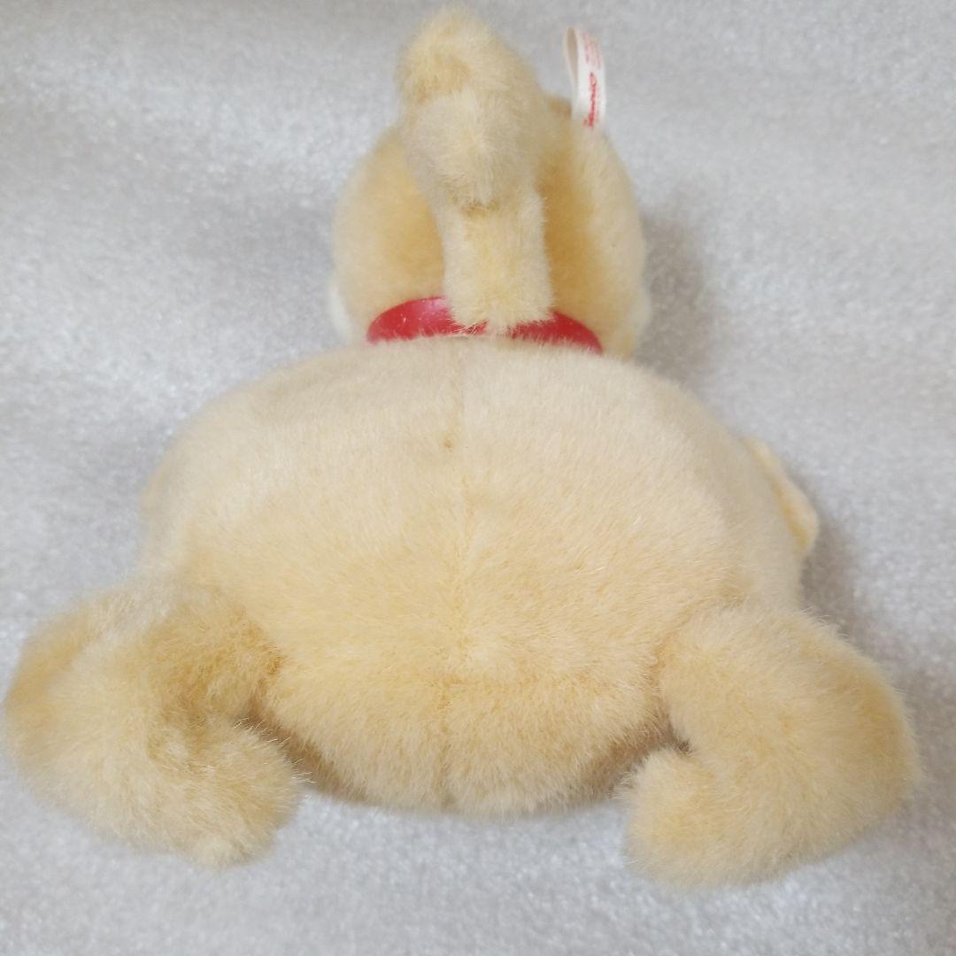 【希少劇レア】サンリオ ちびまる ぬいぐるみ