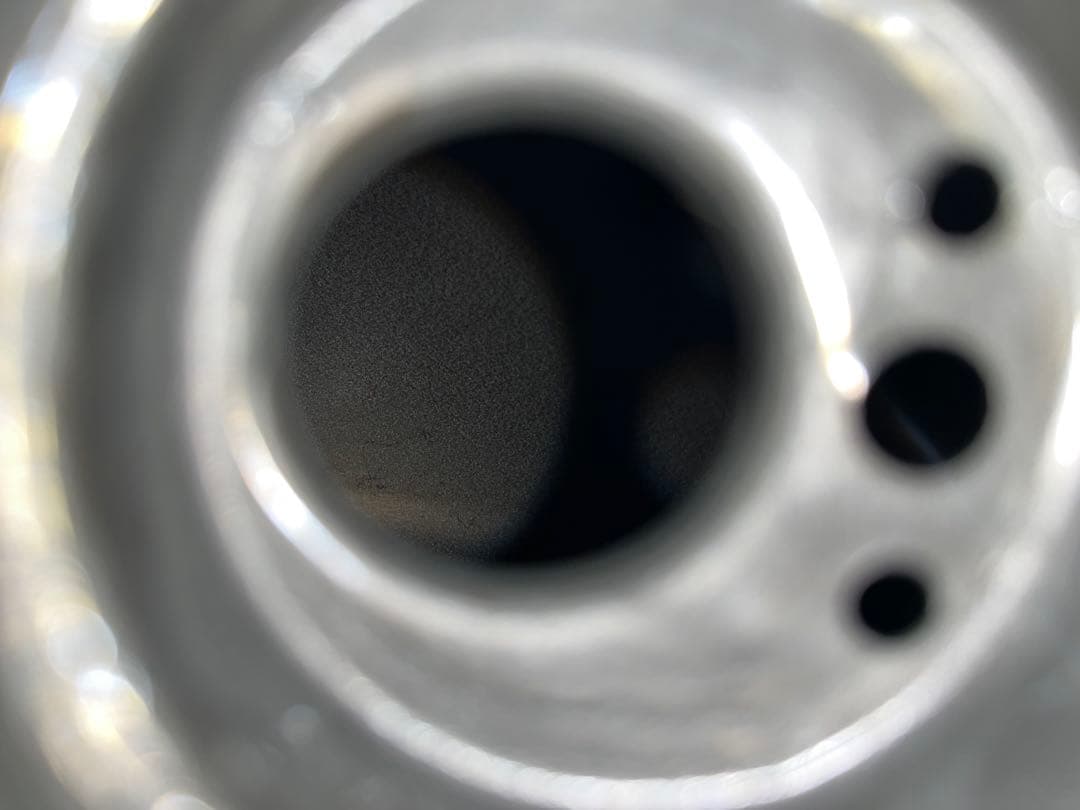 ビラーゴ 250 ピーナッツタンク　9L