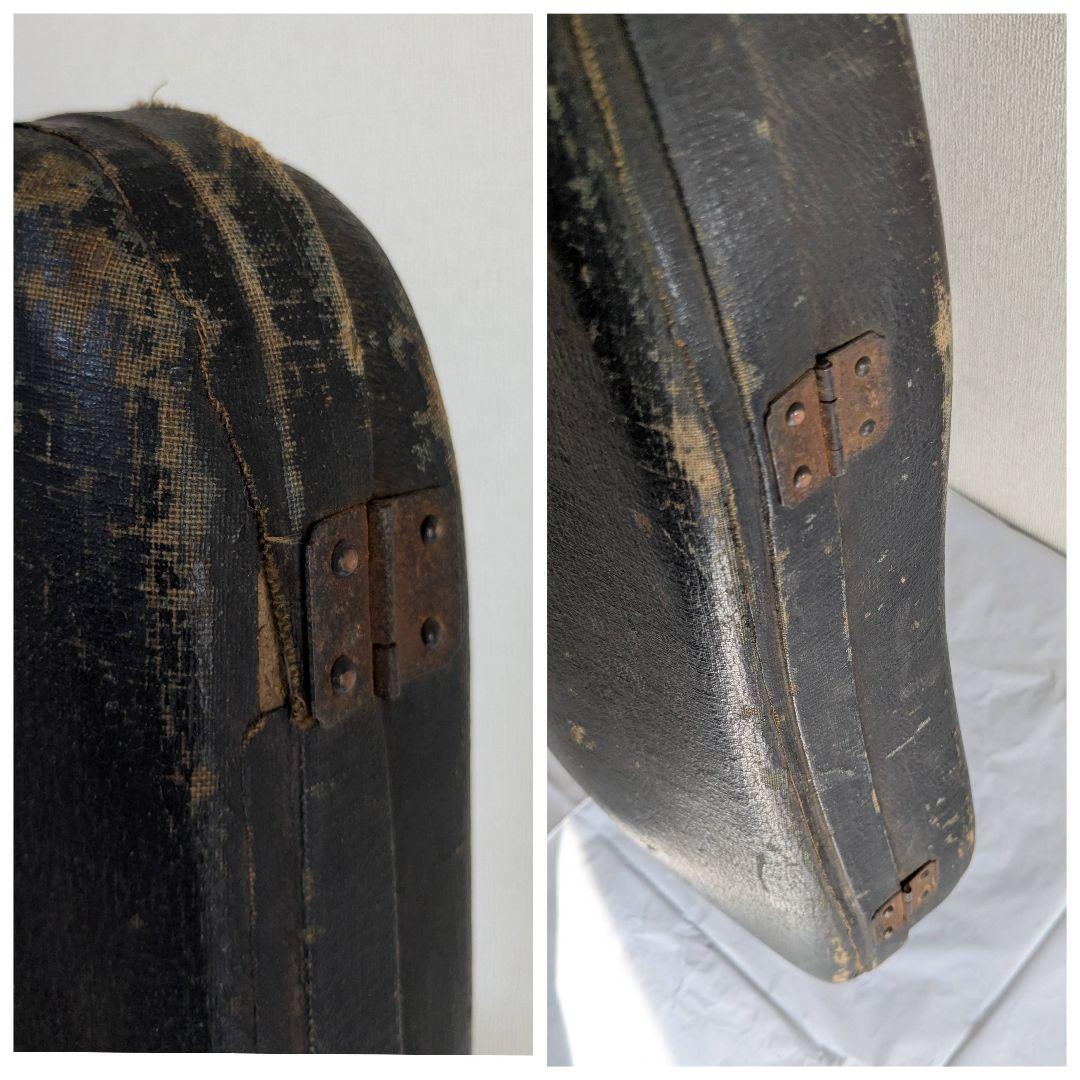 アントニオ ストラディバリウス バイオリン 1713 チェコスロバキア製